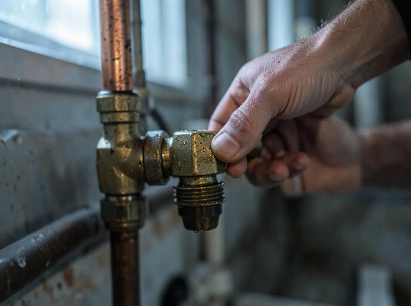 Emergency Plumber New London, TX FAQs